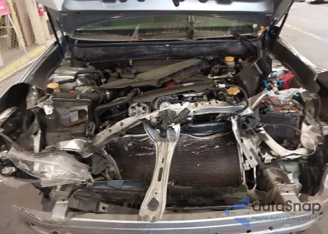 2012 Subaru Legacy 2.5I Limited z USA, uszkodzony, nr VIN 4S3BMBK67C3016807